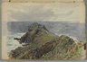 Sketchbook: English Coastal Scenery