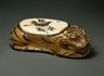 Brooklyn Museum: Cizhou Ware Pillow in the Form of a Tiger