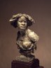 A Negress (Une Negresse)