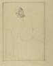 Brooklyn Museum: Study for I Know'd It Was Ripe