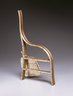 Chair Patent Model