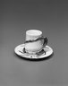 Cup and Saucer