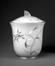 Covered Jar