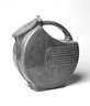 Brooklyn Museum: Pitcher, Burrite Design, Model #123