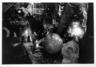 Piano Player, 9th Avenue Bar, Manhattan