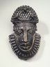 Brooklyn Museum: Hip Ornament with Human Face