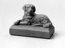 Brooklyn Museum: Figure of a Dog