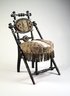 Brooklyn Museum: Chair