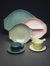 Platter, Residential"  Pattern