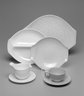 Butter Dish, Residential Pattern