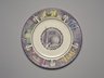 Plate (New York World
