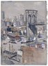 Brooklyn Bridge