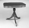 Card Table, One of Pair