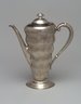 Coffee Pot, Part of Four- Piece Set