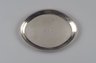 Brooklyn Museum: Tray, Part of Four-Piece Set
