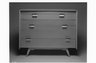 Brooklyn Museum: Chest-of-Drawers