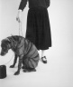 Man Ray and Britta