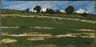 Brooklyn Museum: Hillside with Rocky Outcrops