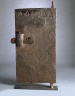 Door with Lock