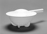 Brooklyn Museum: Double Colander