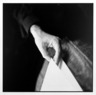 Hand of Tom Brazil