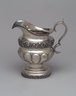 Creamer, Part of Three-Piece Set