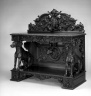 Brooklyn Museum: Sideboard