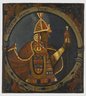 Huascar, Thirteenth Inca, 1 of 14 Portraits of Inca Kings