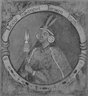 Brooklyn Museum: Lloqui Yupanqui, Third Inca, 1 of 14 Portraits of Inca Kings
