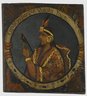 Capac Yupanqui, Fifth Inca, 1 of 14 Portraits of Inca Kings