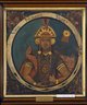 Brooklyn Museum: Urco, Ninth Inca, 1 of 14 Portraits of Inca Kings