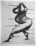 Tapestry, trial proof