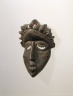 Personal Miniature Mask (Ma Go)