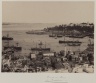 Panoramic view of the Topkapi Saray Palace (section 1)