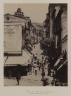 Street of Galata Quarter