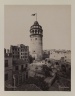 Tower of Galata