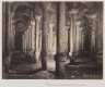 Byzantine Cistern