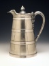 Covered Pitcher