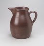 Brooklyn Museum: Pitcher