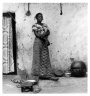 Lami, Fulani Woman, Nigeria