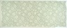 Wallpaper, Mallow pattern