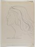 Profile of a Woman