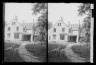 Gertrude Leffert Vanderbilt House, South End, Lincoln Road and Flatbush Avenue, Brooklyn