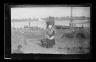 Bark Woman, Brooklyn