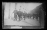 Taking Prisoners to Court, Brooklyn