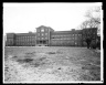 Kings County Hospital Clarkson Street, Flatbush, Brooklyn