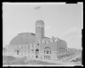 Armory Troop C Brooklyn, Bedford Avenue and President Street