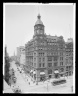Garfield Building, Court and Remsen Streets, Brooklyn