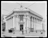Dime Savings Bank Building Fleet Street at DeKalb Avenue Brooklyn