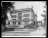 Residence Clarence W. Seaman, 789 St. Marks Avenue, Brooklyn